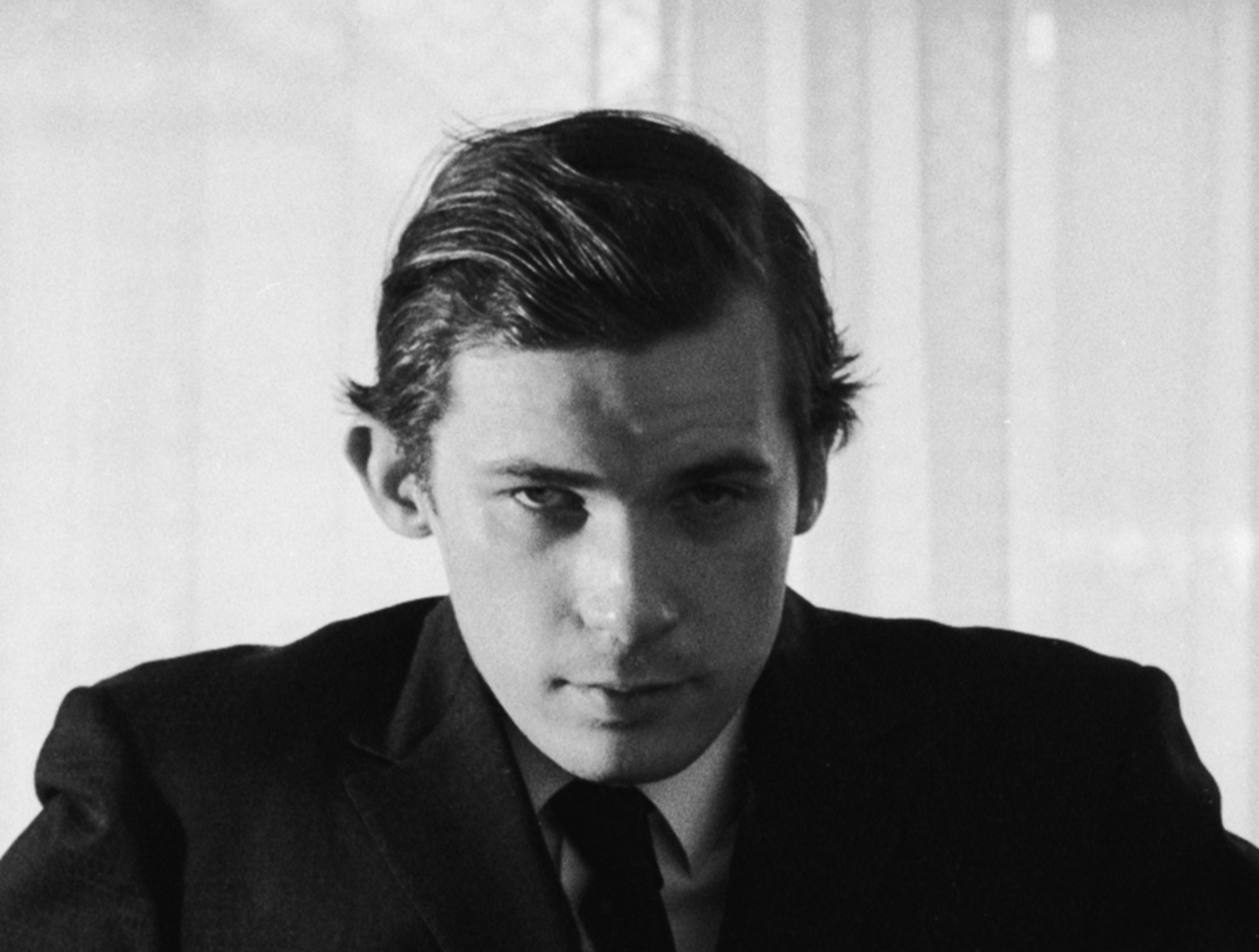 Genius Within: The Inner Life of Glenn Gould Presskit | Union Pictures